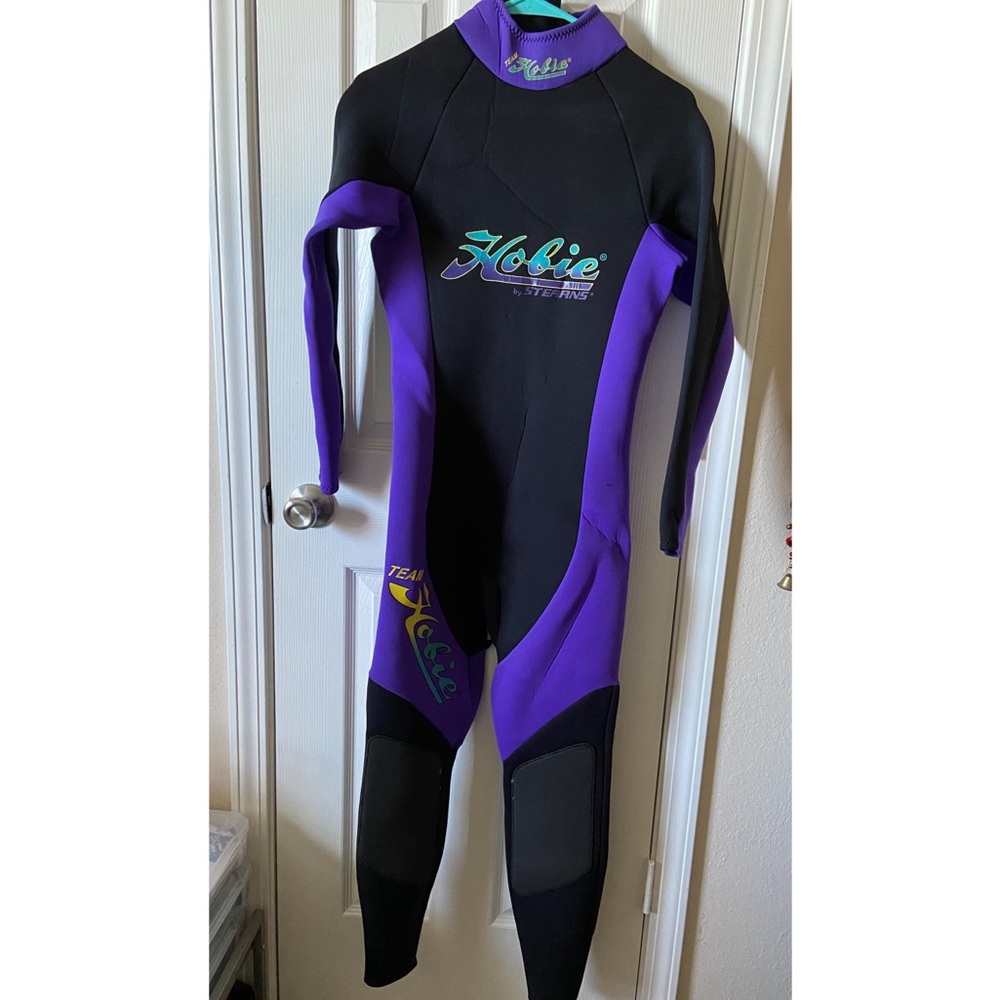 Hobie Full Wetsuit
